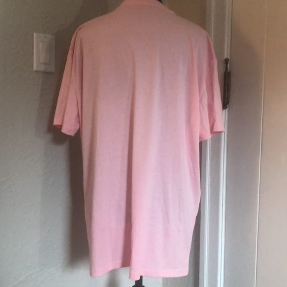 Ladies Anti Bullying Pink Shirt - Size 2XL - Picture 4 of 5